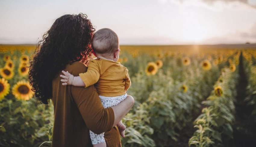 Un congé supplémentaire de naissance pour les exploitants agricoles