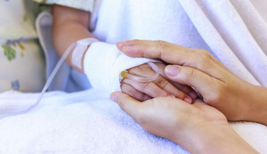 Pour mieux protéger les parents d’enfants gravement malades