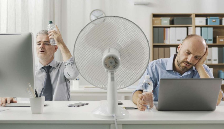 Canicule : pouvez-vous recourir à l’activité partielle ?