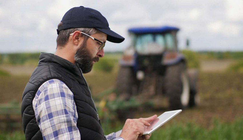 Exploitants agricoles : quand demander l’aide à l’achat de GNR ?