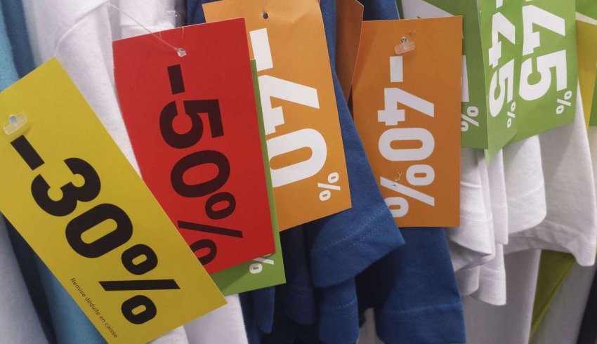 Les soldes d’été prolongés d’une semaine