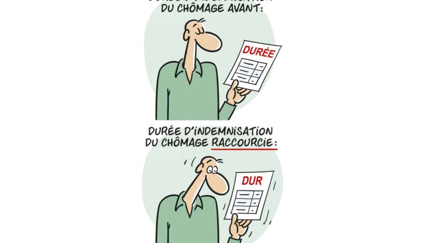 Indemnisation chômage après une rupture conventionnelle