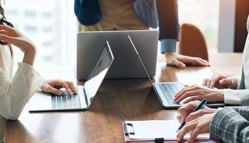 Simplification de l’accès à la commande publique