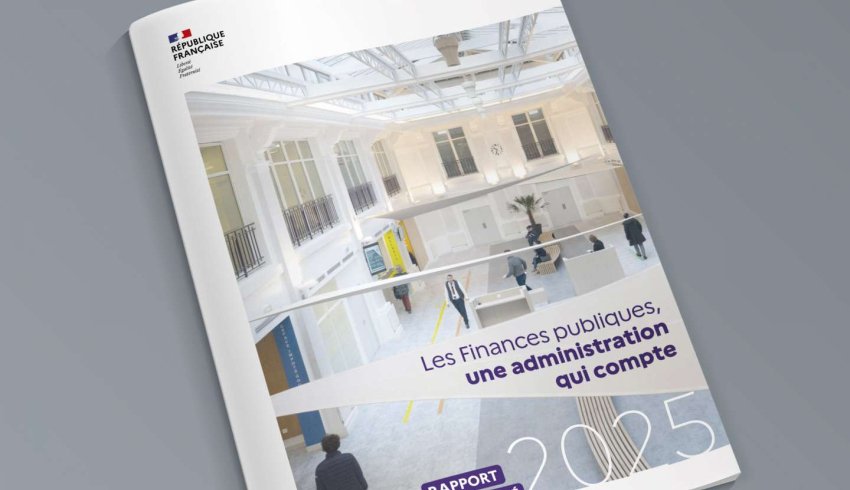Contrôle fiscal : quels résultats en 2025 ?