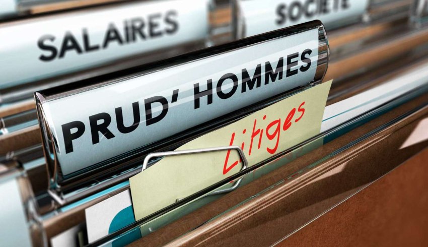 Du nouveau pour saisir le conseil de prud’hommes