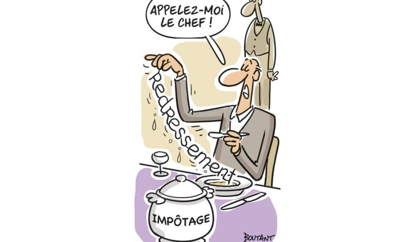 Recours hiérarchique