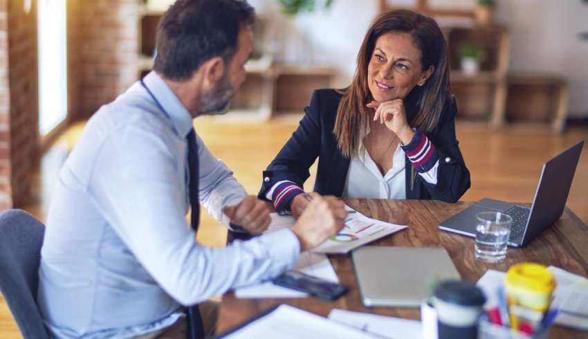 Si votre conjoint collabore à votre activité depuis plus de 5 ans…
