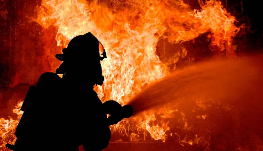 Incendies : des aides pour les employeurs et les travailleurs indépendants