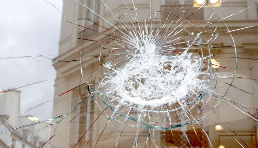Quel soutien pour les commerces vandalisés ?