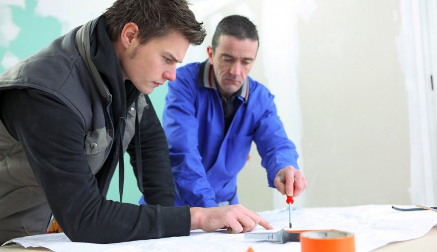 Contrat d’apprentissage